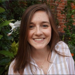 Meet your Posher, Kerianne